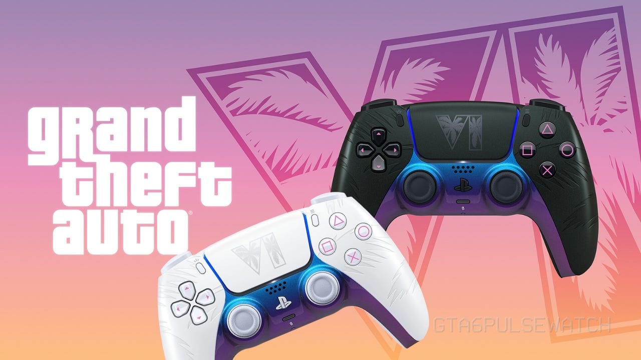 Grand Theft Auto VI — Trailer 2